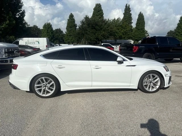 2024 Audi B9 A5 - Image 4 of 9