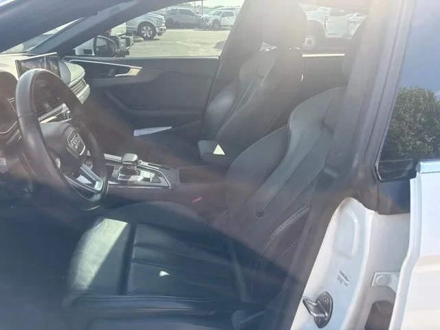 2024 Audi B9 A5 - Image 8 of 9