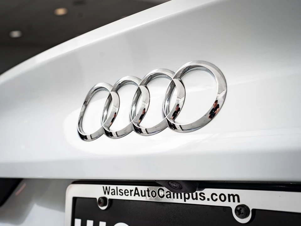 2024 Audi B9 A5 - Image 17 of 21
