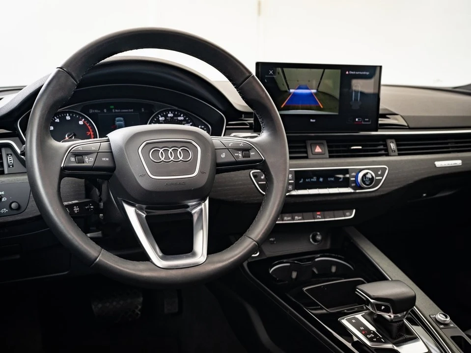 2024 Audi B9 A5 - Image 4 of 21