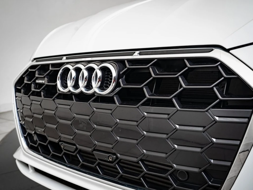 2024 Audi B9 A5 - Image 3 of 21