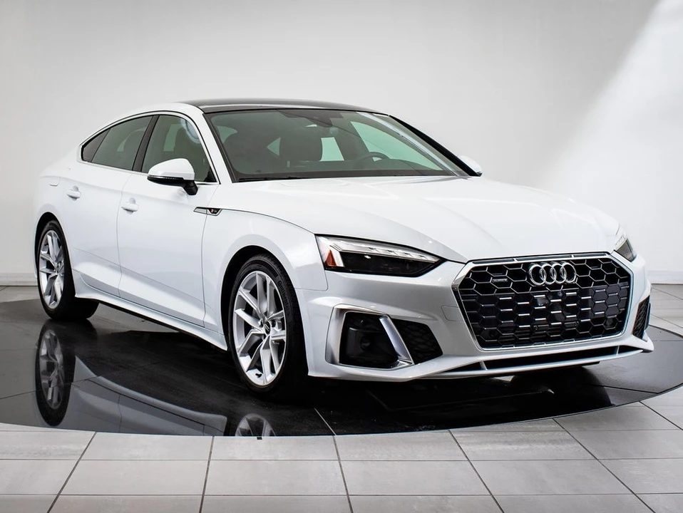 2024 Audi B9 A5 - Image 12 of 21