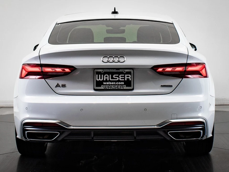 2024 Audi B9 A5 - Image 7 of 21