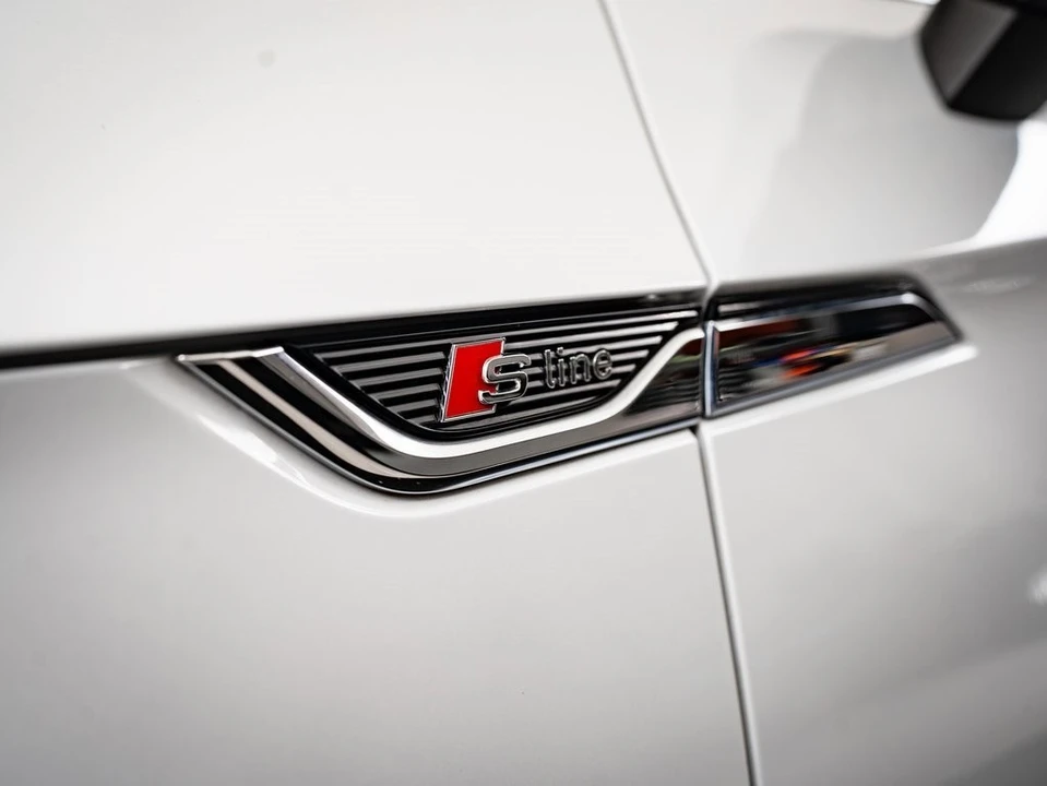 2024 Audi B9 A5 - Image 9 of 21