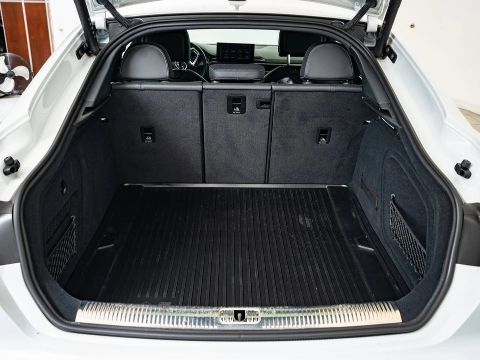 2024 Audi B9 A5 - Image 20 of 21