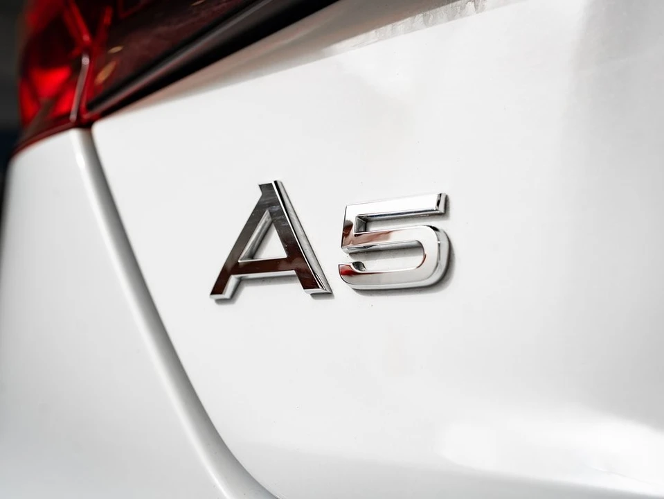 2024 Audi B9 A5 - Image 18 of 21