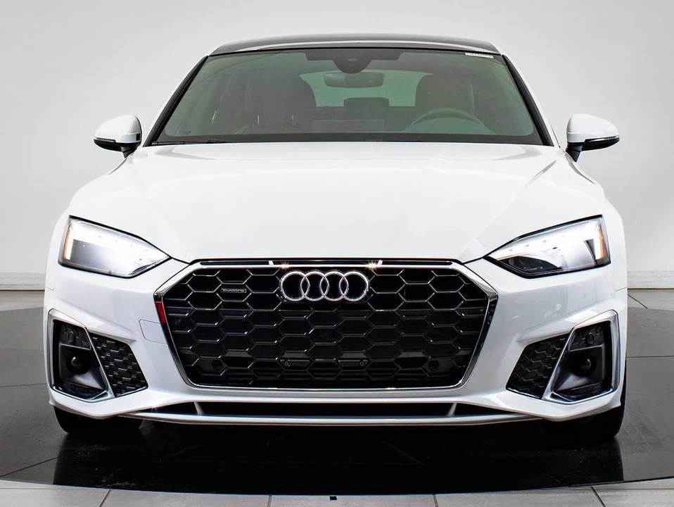 2024 Audi B9 A5 - Image 2 of 21