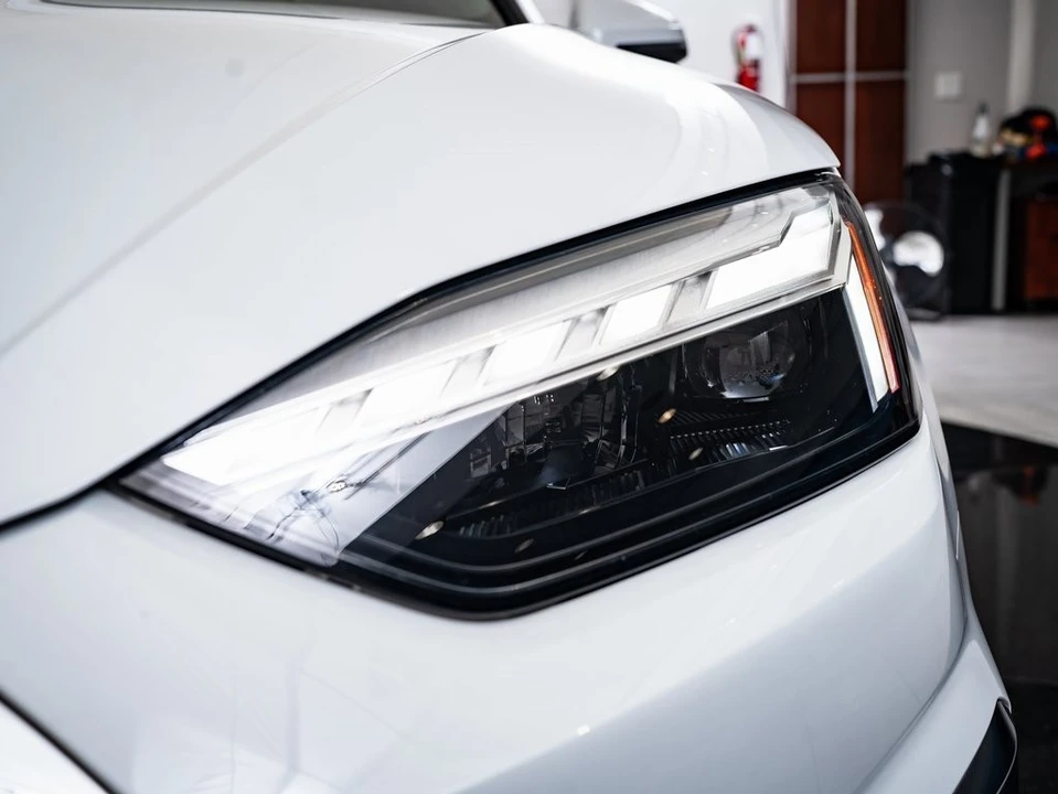 2024 Audi B9 A5 - Image 15 of 21