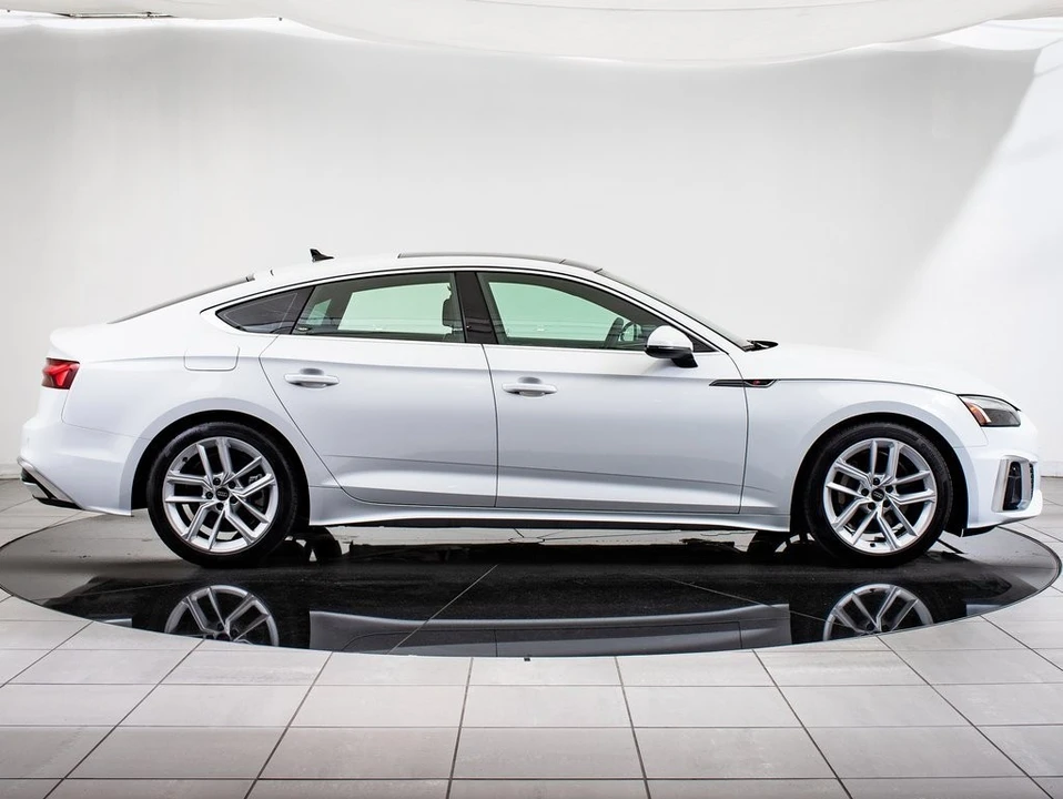 2024 Audi B9 A5 - Image 11 of 21