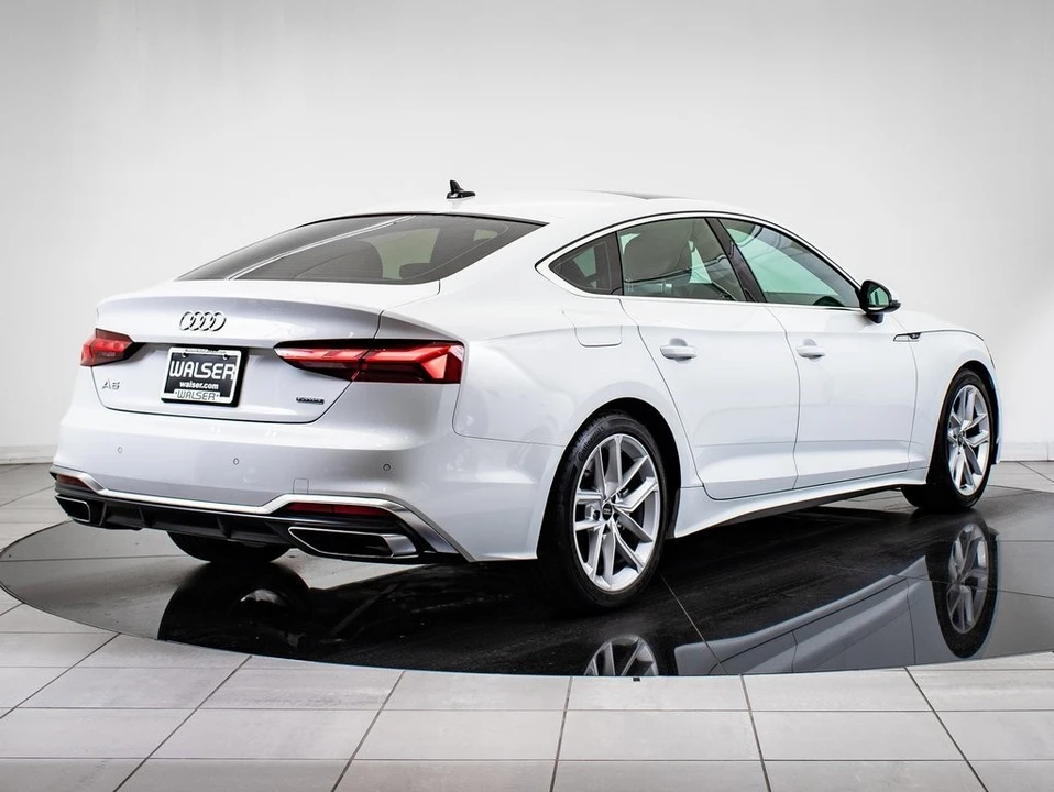 2024 Audi B9 A5 - Image 10 of 21