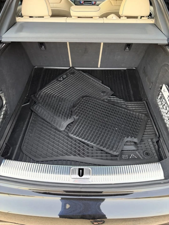 2024 Audi B9 A5 - Image 17 of 17