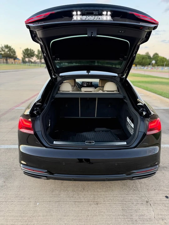 2024 Audi B9 A5 - Image 9 of 17
