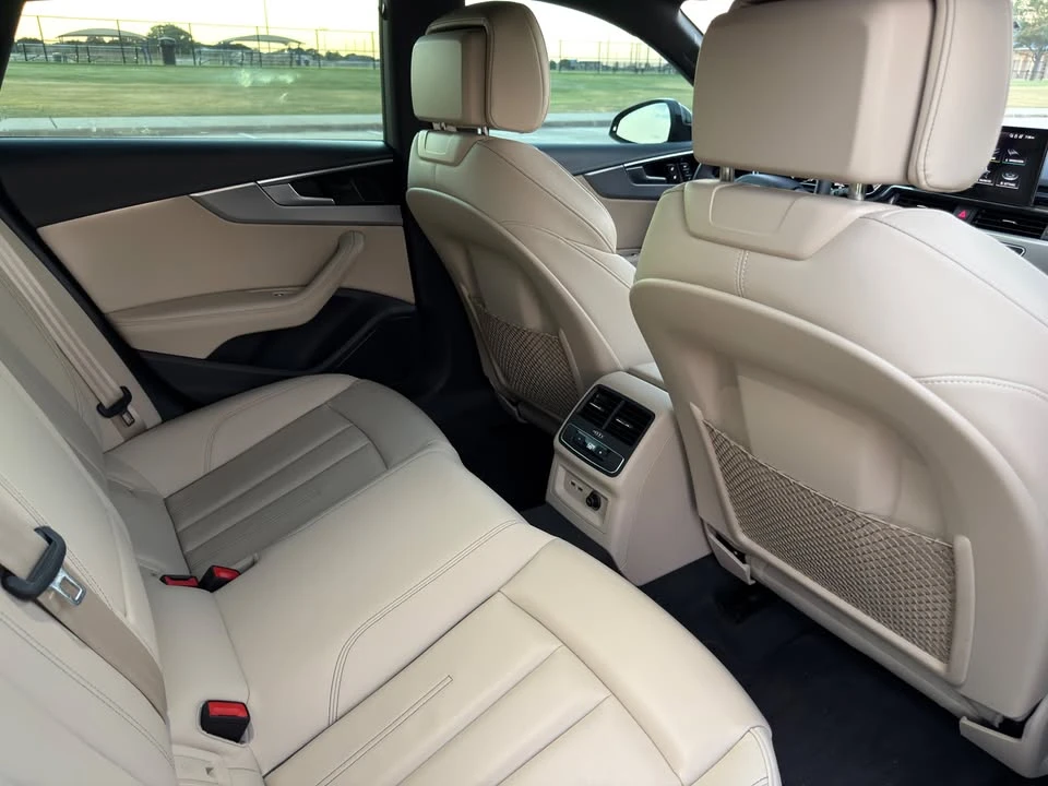 2024 Audi B9 A5 - Image 14 of 17