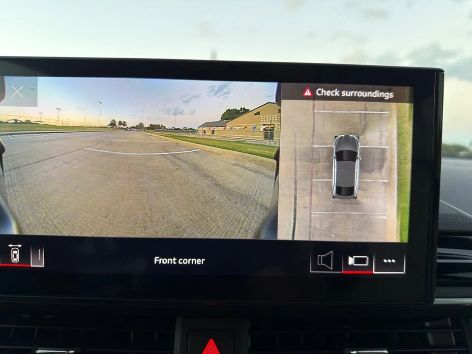 2024 Audi B9 A5 - Image 15 of 17