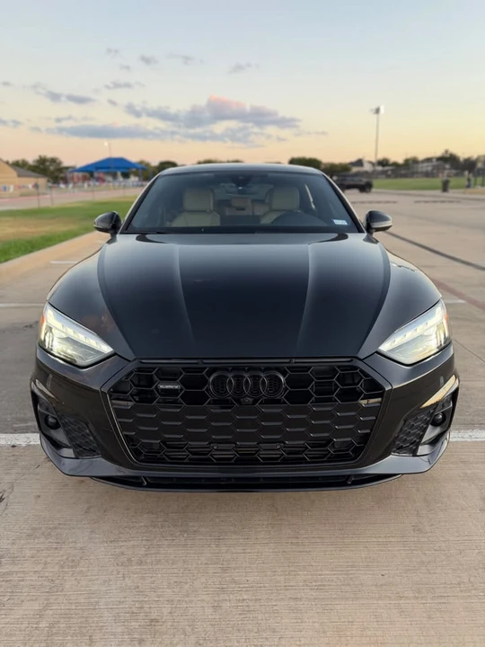2024 Audi B9 A5 - Image 5 of 17