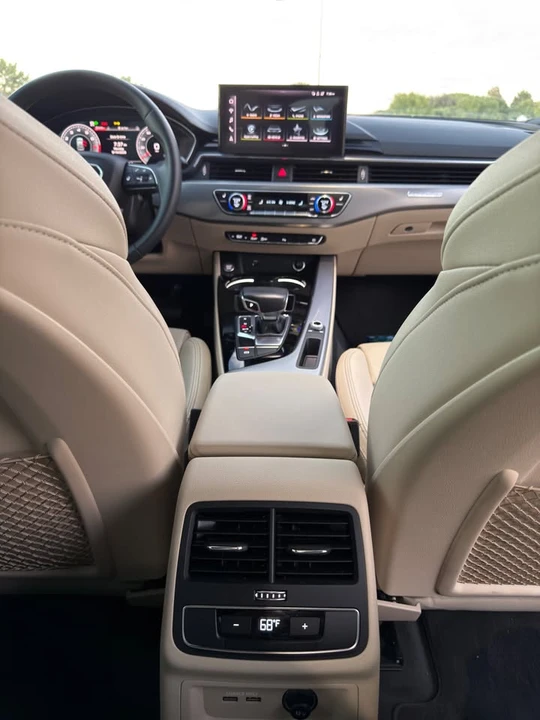 2024 Audi B9 A5 - Image 12 of 17