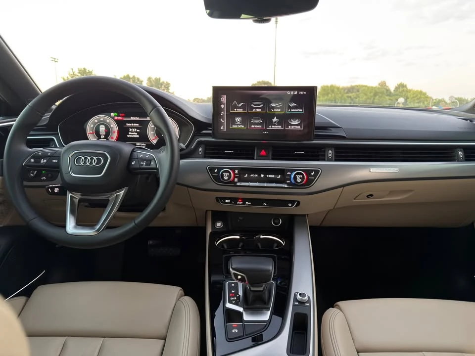 2024 Audi B9 A5 - Image 10 of 17