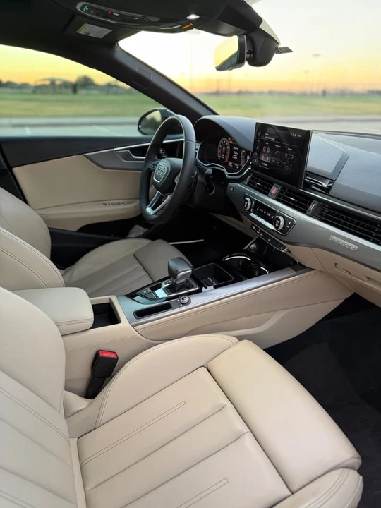 2024 Audi B9 A5 - Image 13 of 17