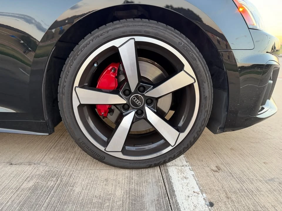 2024 Audi B9 A5 - Image 7 of 17