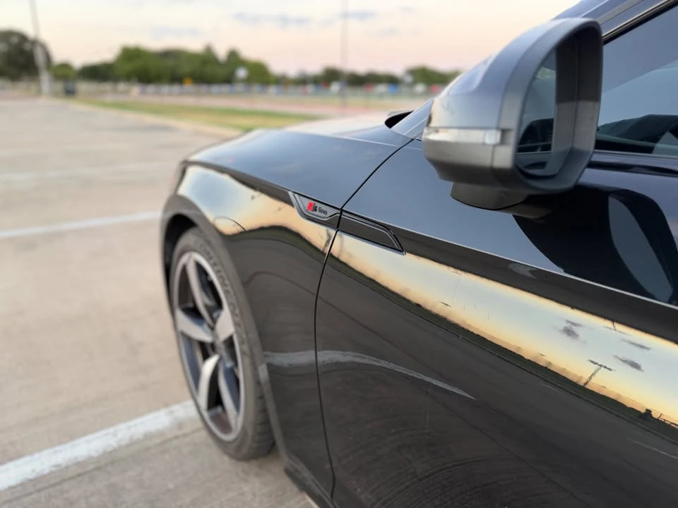 2024 Audi B9 A5 - Image 6 of 17