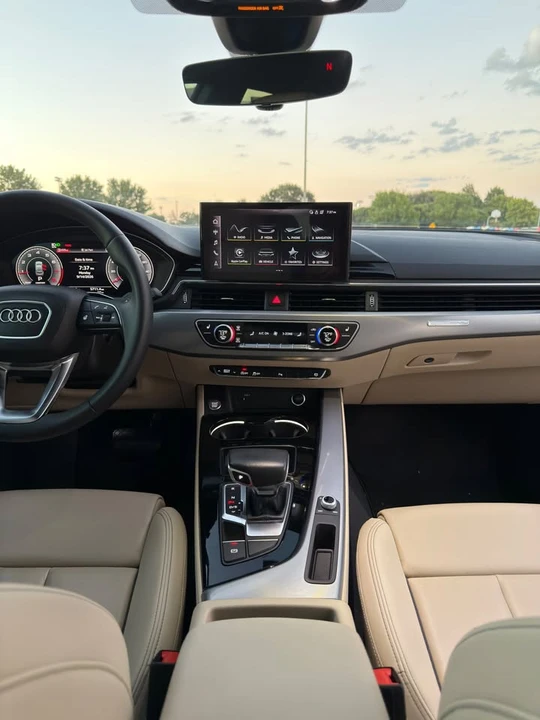 2024 Audi B9 A5 - Image 11 of 17