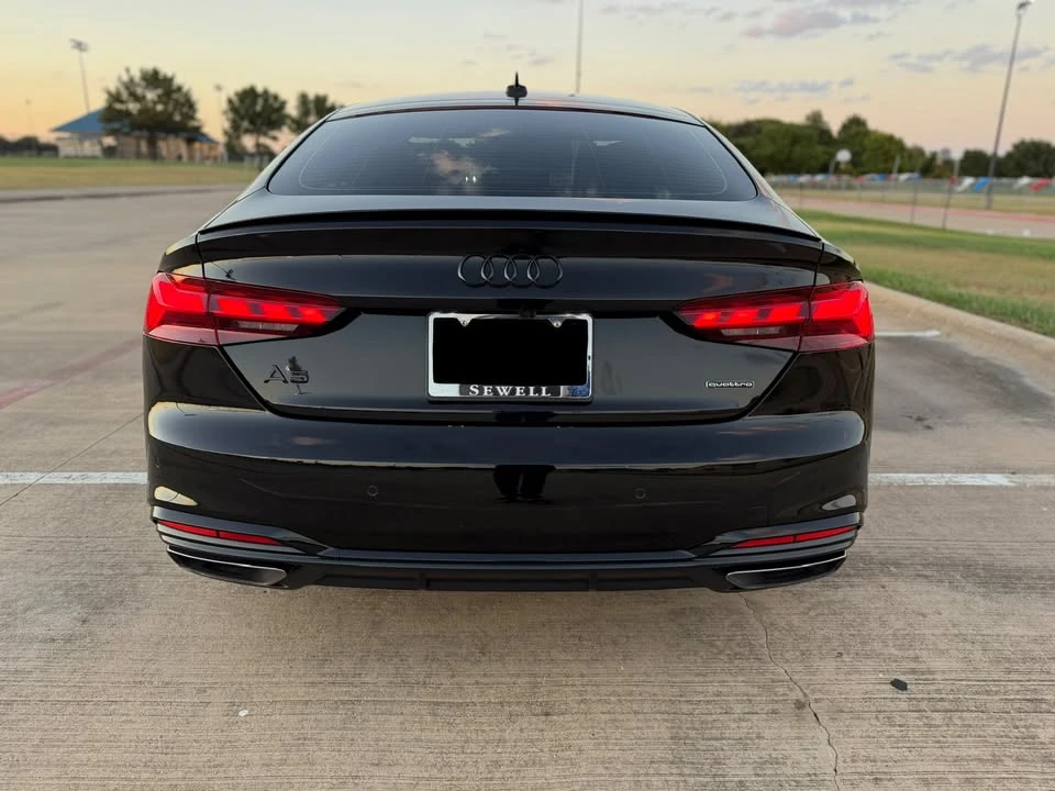 2024 Audi B9 A5 - Image 2 of 17