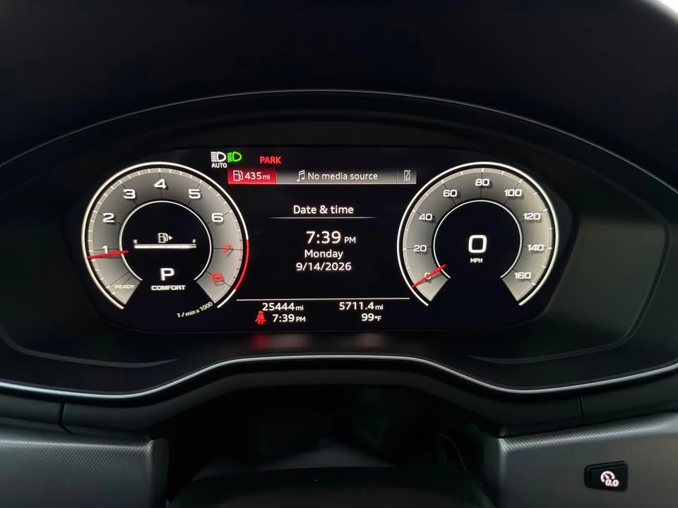 2024 Audi B9 A5 - Image 16 of 17