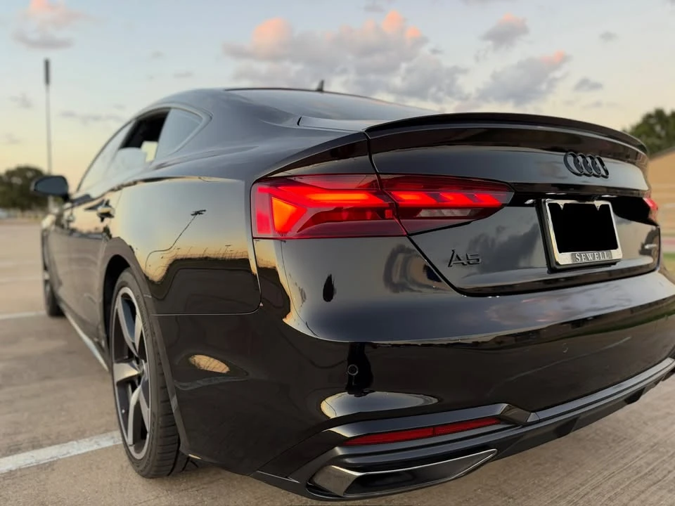 2024 Audi B9 A5 - Image 3 of 17
