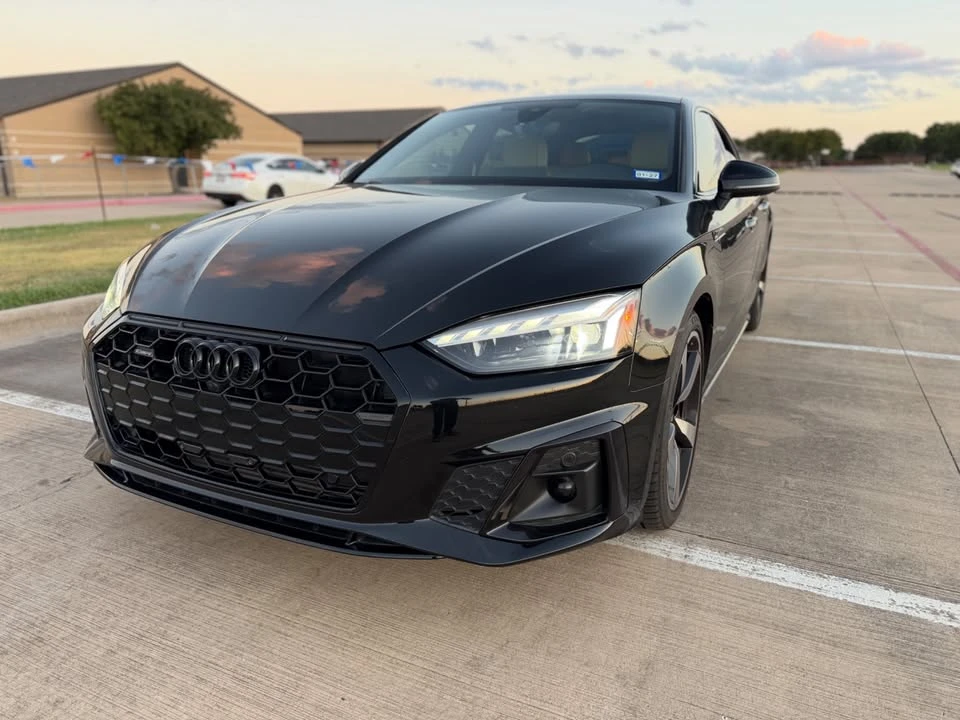 2024 Audi B9 A5 - Image 4 of 17