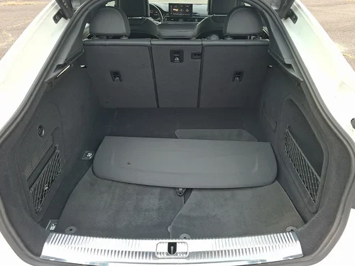 2024 Audi B9 A5 - Image 14 of 16