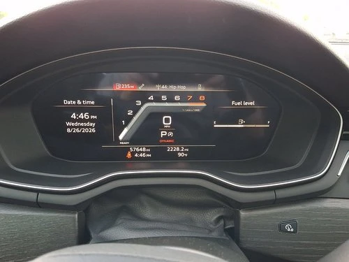2024 Audi B9 A5 - Image 15 of 16