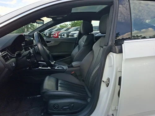 2024 Audi B9 A5 - Image 10 of 16