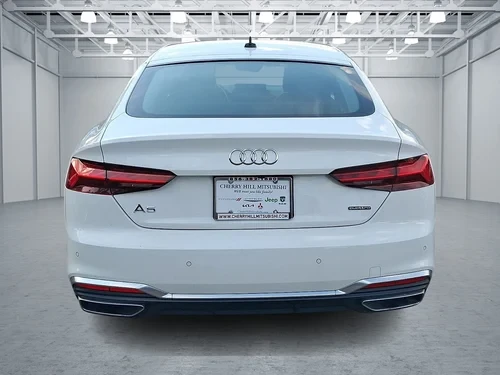 2024 Audi B9 A5 - Image 4 of 16