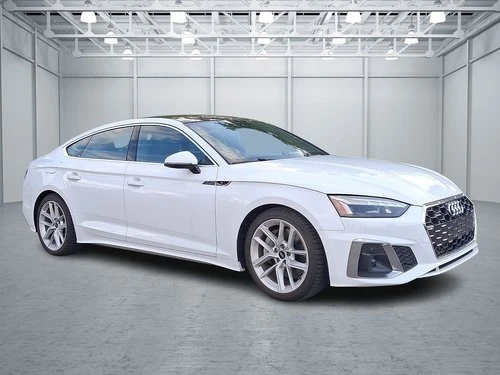 2024 Audi B9 A5 - Image 7 of 16
