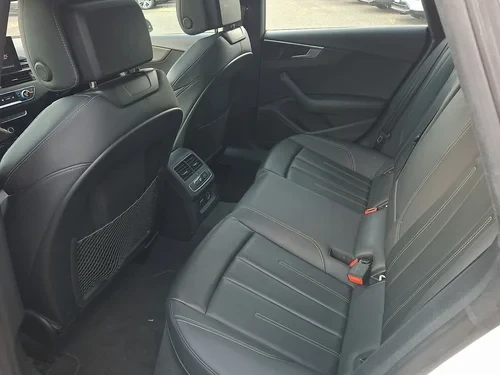 2024 Audi B9 A5 - Image 12 of 16