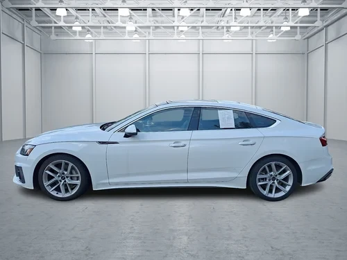 2024 Audi B9 A5 - Image 2 of 16