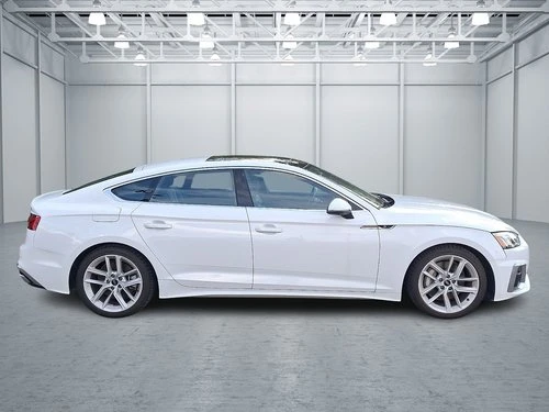2024 Audi B9 A5 - Image 6 of 16