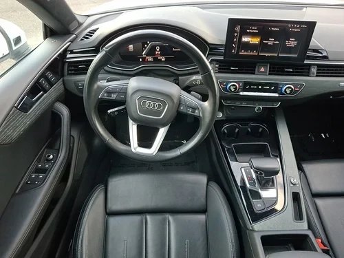 2024 Audi B9 A5 - Image 9 of 16