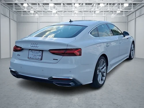 2024 Audi B9 A5 - Image 5 of 16