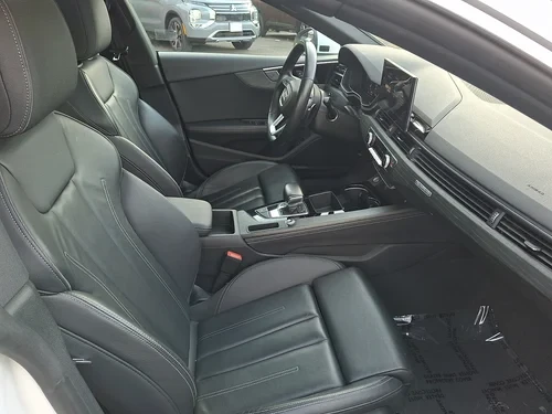 2024 Audi B9 A5 - Image 11 of 16