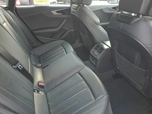 2024 Audi B9 A5 - Image 13 of 16
