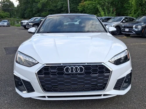 2024 Audi B9 A5 - Image 8 of 16