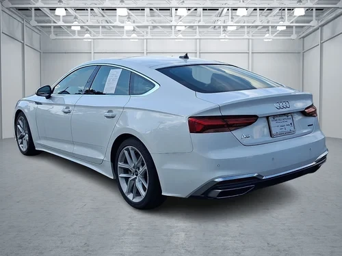 2024 Audi B9 A5 - Image 3 of 16