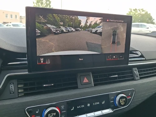 2024 Audi B9 A5 - Image 16 of 16