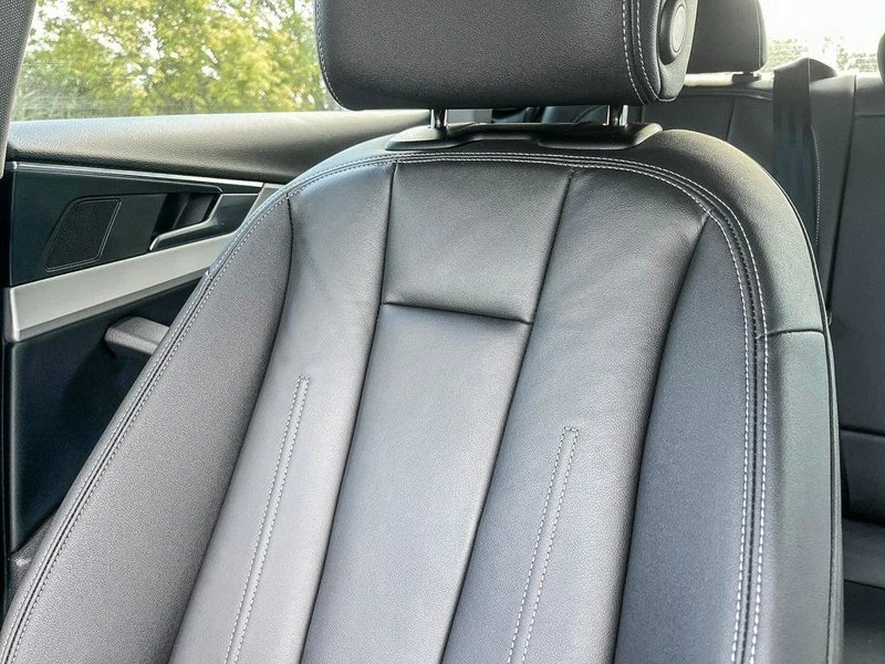 2024 Audi B9 A5 - Image 13 of 18