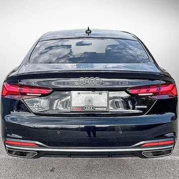 2024 Audi A5 Sportback Komfort