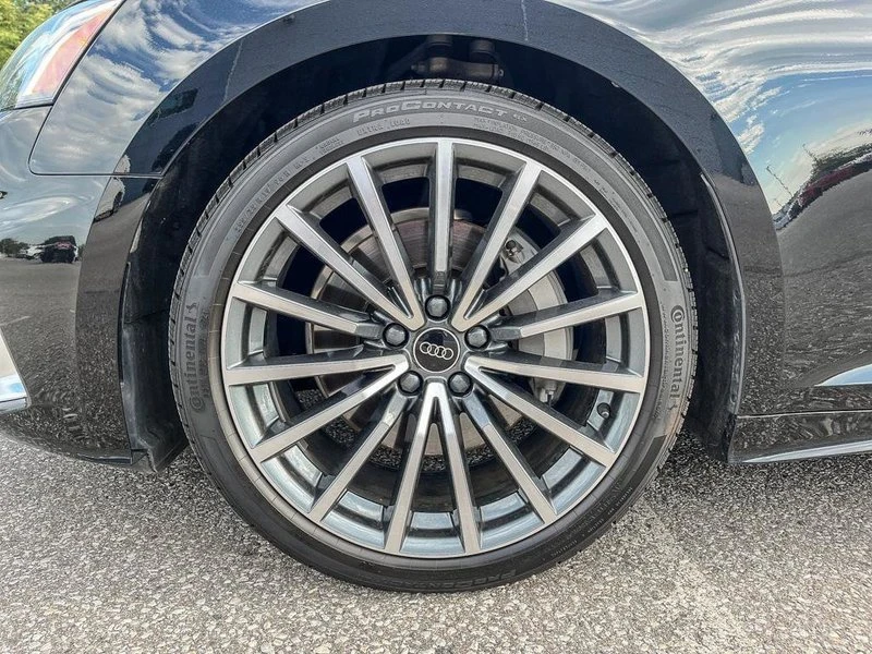 2024 Audi B9 A5 - Image 5 of 18