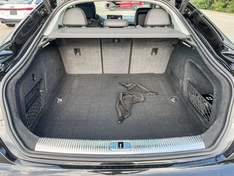 2024 Audi B9 A5 - Image 7 of 18