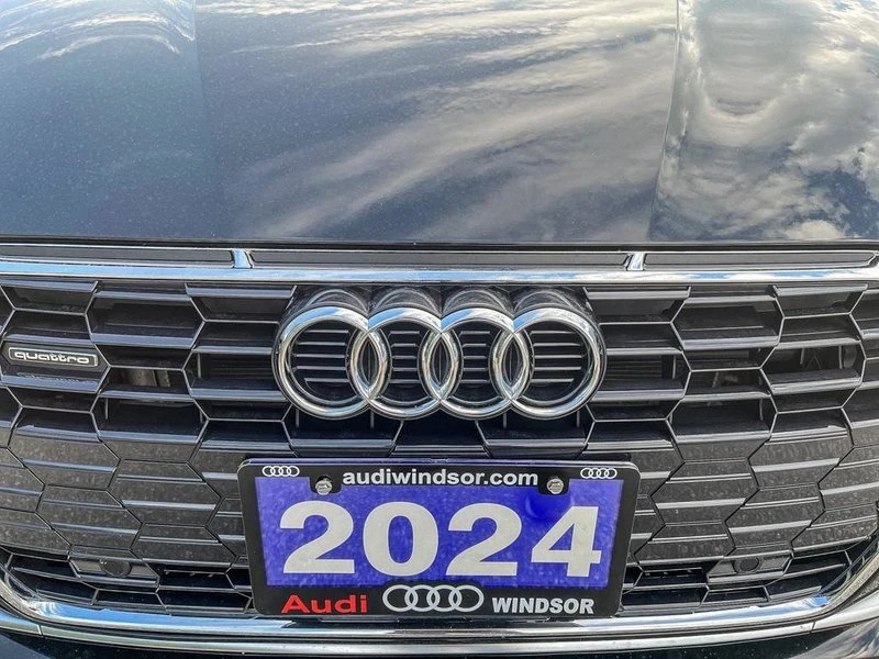 2024 Audi B9 A5 - Image 2 of 18