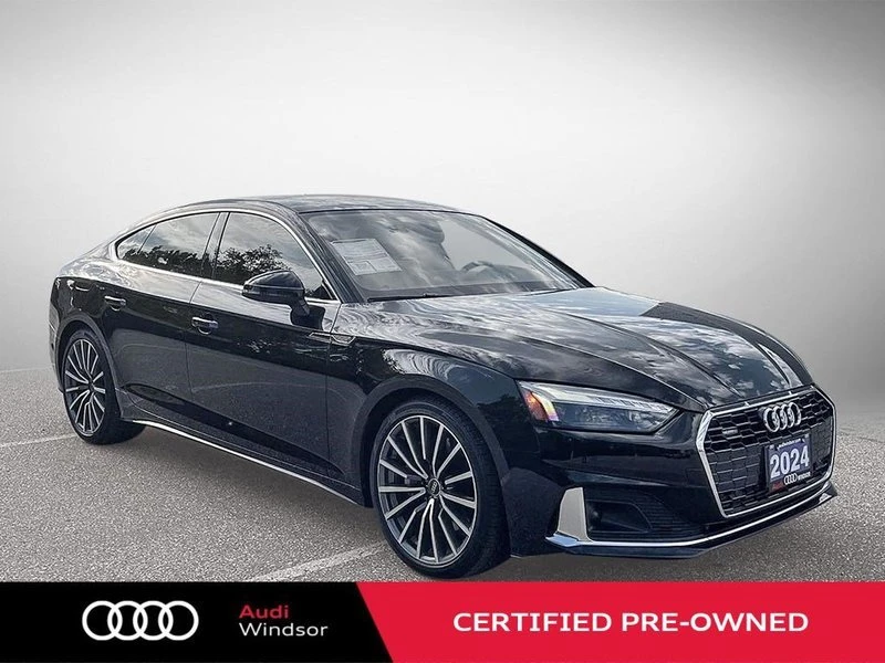 2024 Audi B9 A5 - Image 6 of 18